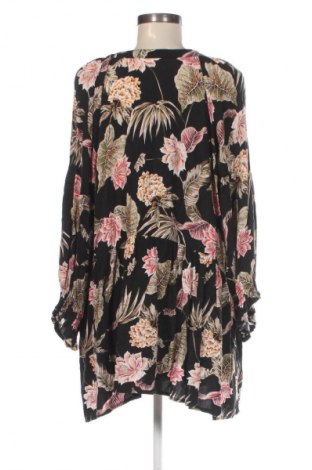 Дамска риза Paprika, Размер 4XL, Цвят Многоцветен, Цена 18,99 лв.