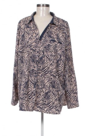 Damenbluse Paprika, Größe XXL, Farbe Mehrfarbig, Preis € 12,99