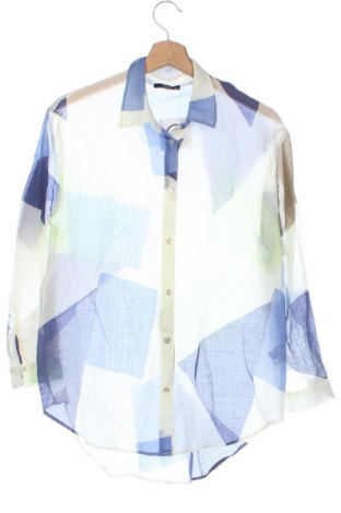 Dámska košeľa  Parfois, Veľkosť XS, Farba Viacfarebná, Cena  20,97 €
