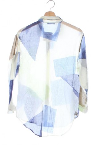 Dámska košeľa  Parfois, Veľkosť XS, Farba Viacfarebná, Cena  20,97 €