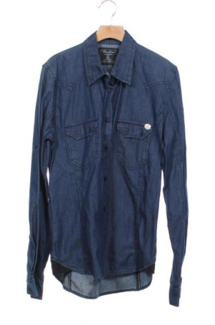 Dámská košile  Pause Jeans, Velikost XS, Barva Modrá, Cena  594,00 Kč