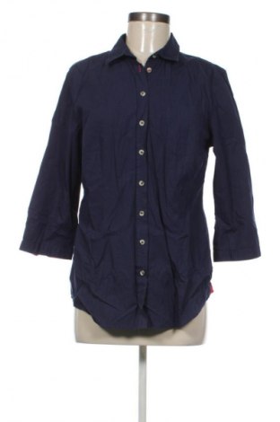 Női ing Peckott, Méret S, Szín Kék, Ár 2 809 Ft