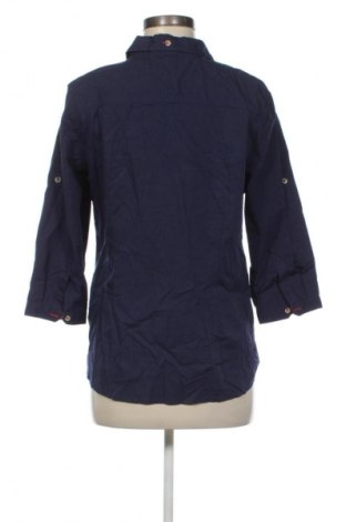 Női ing Peckott, Méret S, Szín Kék, Ár 2 809 Ft