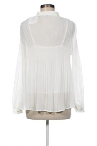 Damenbluse Pepe Jeans, Größe S, Farbe Weiß, Preis 82,99 €