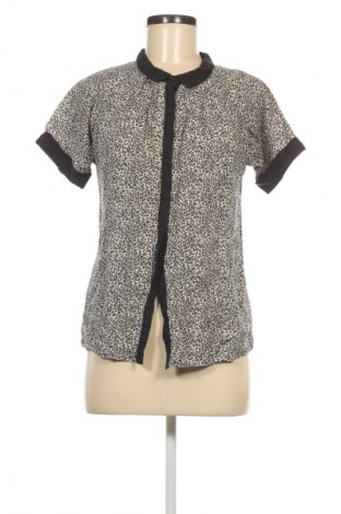 Γυναικείο πουκάμισο Pepe Jeans, Μέγεθος S, Χρώμα Πολύχρωμο, Τιμή 20,99 €