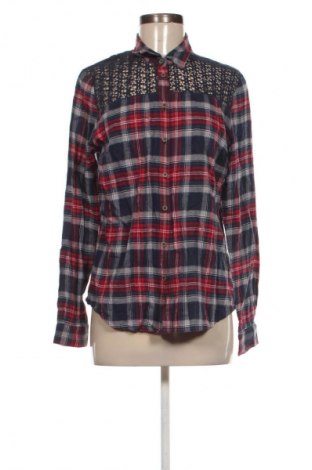 Damenbluse Pepe Jeans, Größe L, Farbe Mehrfarbig, Preis 16,99 €