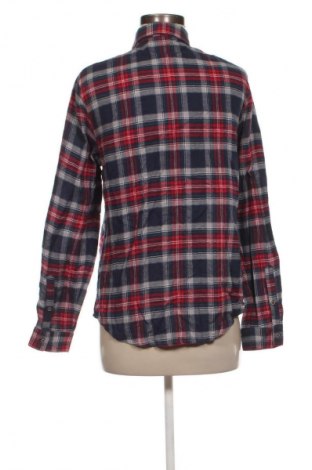 Damenbluse Pepe Jeans, Größe L, Farbe Mehrfarbig, Preis 16,99 €