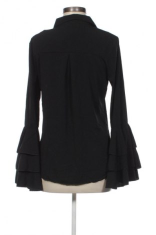 Дамска риза Pepper, Размер M, Цвят Черен, Цена 8,69 €