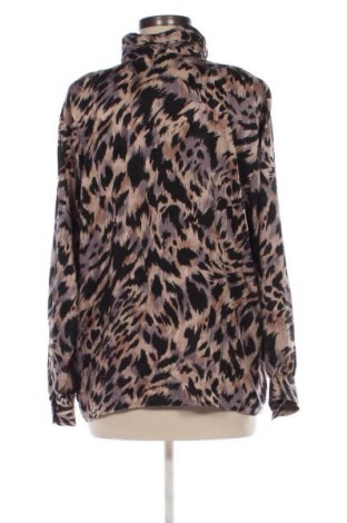 Damenbluse Peter Hahn, Größe M, Farbe Mehrfarbig, Preis € 28,00