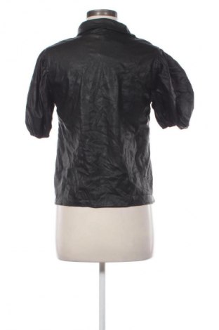 Cămașă de femei Pieces, Mărime M, Culoare Negru, Preț 34,99 Lei