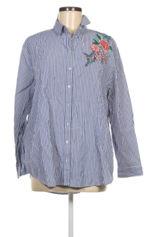 Γυναικείο πουκάμισο Pimkie, Μέγεθος M, Χρώμα Πολύχρωμο, Τιμή 6,99 €