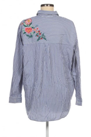 Γυναικείο πουκάμισο Pimkie, Μέγεθος M, Χρώμα Πολύχρωμο, Τιμή 6,99 €