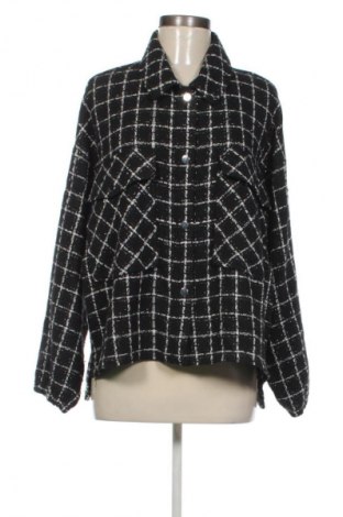 Дамска риза Pimkie, Размер L, Цвят Многоцветен, Цена 10,99 лв.