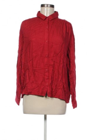 Damenbluse Pimkie, Größe M, Farbe Rot, Preis € 6,99
