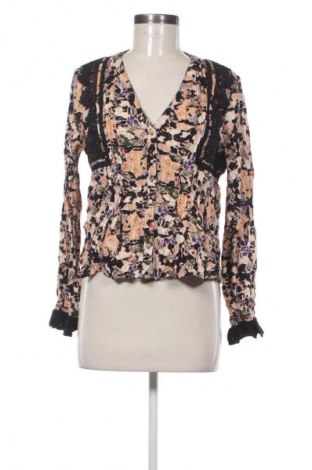 Damenbluse Pimkie, Größe M, Farbe Mehrfarbig, Preis € 4,99