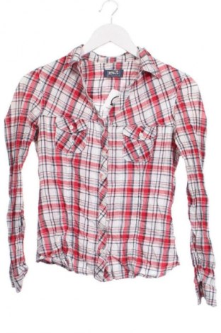 Cămașă de femei Pimkie, Mărime XS, Culoare Multicolor, Preț 27,99 Lei