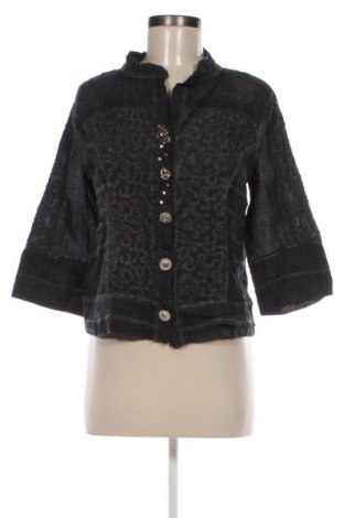 Damenbluse Piro, Größe L, Farbe Schwarz, Preis € 56,34