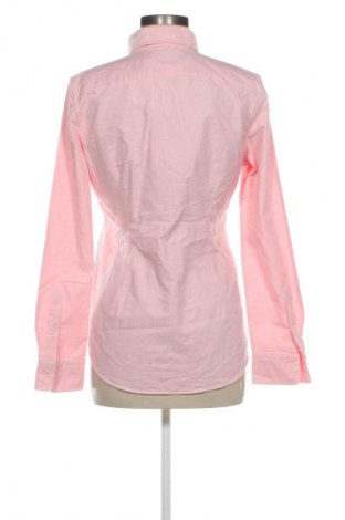 Дамска риза Polo Ralph Lauren, Размер M, Цвят Розов, Цена 95,99 лв.