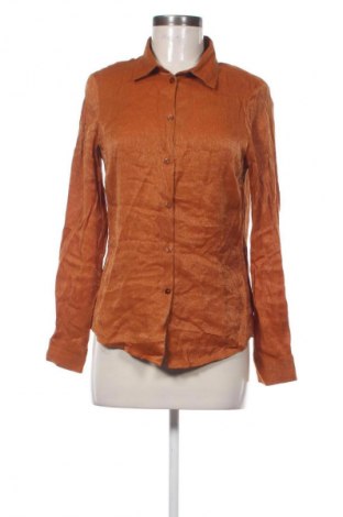 Dámska košeľa  Prani, Veľkosť S, Farba Oranžová, Cena  9,95 €