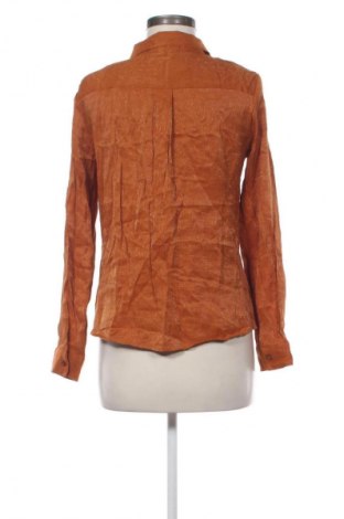 Dámska košeľa  Prani, Veľkosť S, Farba Oranžová, Cena  9,95 €