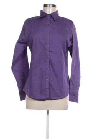 Damska koszula Premier, Rozmiar L, Kolor Fioletowy, Cena 28,99 zł