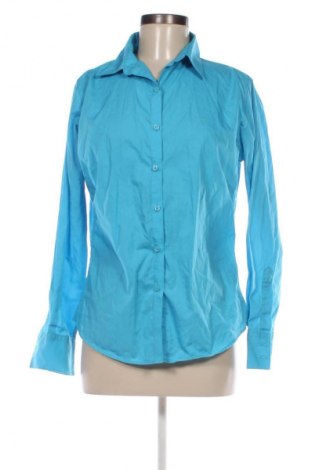 Cămașă de femei Premier, Mărime M, Culoare Albastru, Preț 65,25 Lei