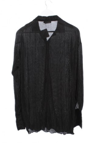 Дамска риза Pretty Little Thing, Размер XXS, Цвят Черен, Цена 12,99 лв.