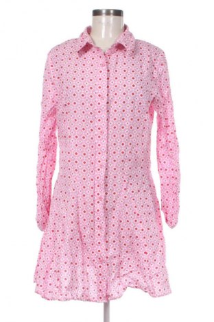 Γυναικείο πουκάμισο Primark, Μέγεθος XL, Χρώμα Πολύχρωμο, Τιμή 7,99 €