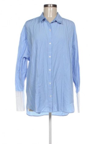 Γυναικείο πουκάμισο Primark, Μέγεθος L, Χρώμα Πολύχρωμο, Τιμή 6,99 €