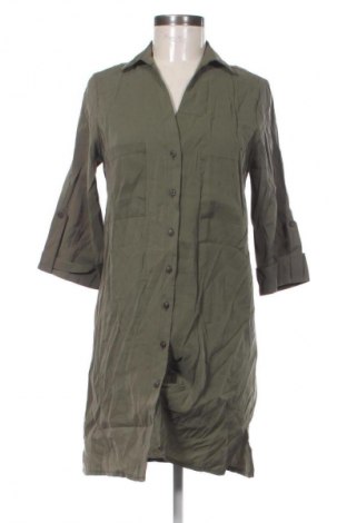 Damenbluse Primark, Größe S, Farbe Grün, Preis € 6,99