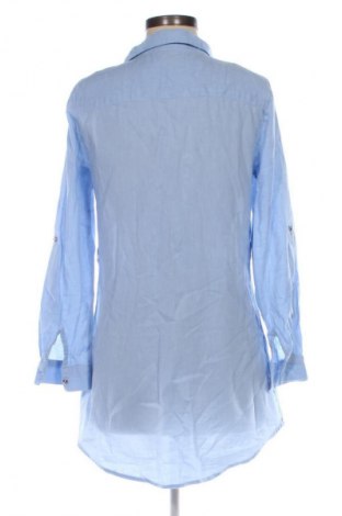 Дамска риза Primark, Размер M, Цвят Син, Цена 24,80 лв.