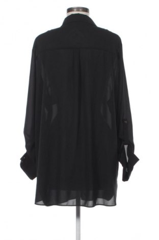 Dámska košeľa  Primark, Veľkosť XXL, Farba Čierna, Cena  11,95 €
