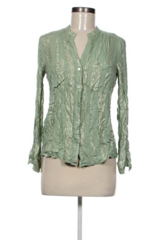 Damenbluse Promod, Größe S, Farbe Mehrfarbig, Preis € 7,99