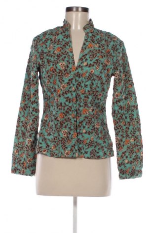 Γυναικείο πουκάμισο Promod, Μέγεθος M, Χρώμα Πολύχρωμο, Τιμή 17,30 €