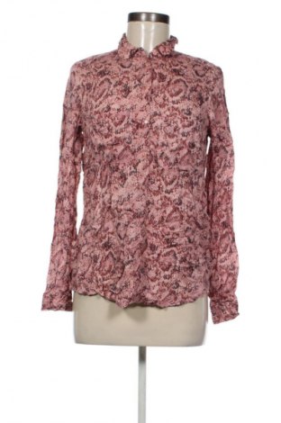 Dámska košeľa  Promod, Veľkosť M, Farba Viacfarebná, Cena  7,95 €