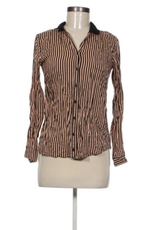 Cămașă de femei Pull&Bear, Mărime S, Culoare Multicolor, Preț 23,99 Lei