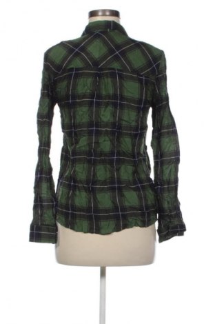 Cămașă de femei Pull&Bear, Mărime S, Culoare Multicolor, Preț 24,99 Lei