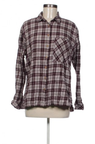 Damenbluse Pull&Bear, Größe M, Farbe Mehrfarbig, Preis 6,99 €