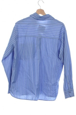 Damenbluse Pull&Bear, Größe XS, Farbe Mehrfarbig, Preis 12,83 €