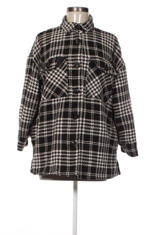 Дамска риза Pull&Bear, Размер S, Цвят Многоцветен, Цена 5,11 €