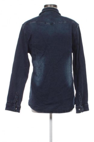 Cămașă de femei Pure White, Mărime XL, Culoare Albastru, Preț 49,99 Lei