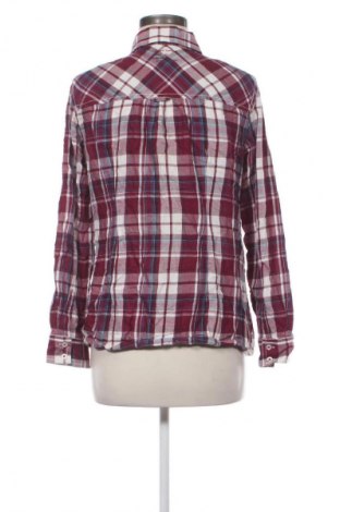 Γυναικείο πουκάμισο Q/S by S.Oliver, Μέγεθος L, Χρώμα Πολύχρωμο, Τιμή 8,99 €