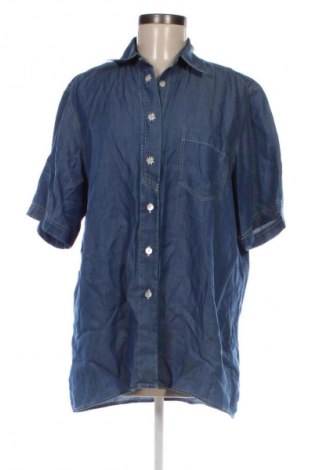 Dámská košile  Rafaella, Velikost M, Barva Modrá, Cena  428,00 Kč