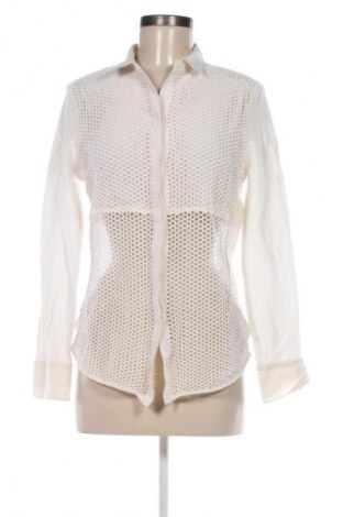 Damenbluse Rag & Bone, Größe L, Farbe Weiß, Preis € 70,08