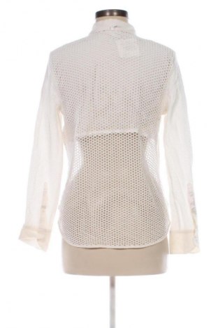 Damenbluse Rag & Bone, Größe L, Farbe Weiß, Preis € 70,08