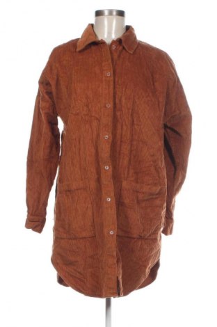 Damska koszula Rainbow, Rozmiar S, Kolor Brązowy, Cena 32,99 zł