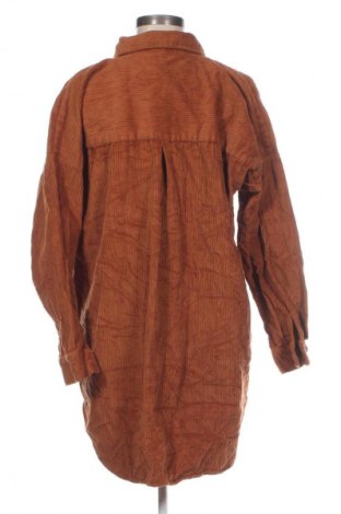 Damska koszula Rainbow, Rozmiar S, Kolor Brązowy, Cena 32,99 zł