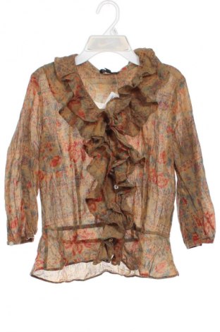 Damenbluse Ralph Lauren, Größe XS, Farbe Mehrfarbig, Preis 52,75 €