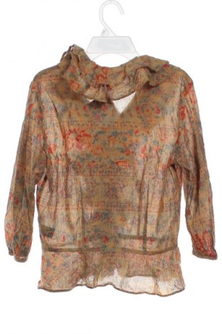 Damenbluse Ralph Lauren, Größe XS, Farbe Mehrfarbig, Preis 52,75 €