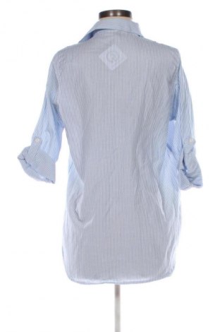 Damenbluse Red Queen, Größe L, Farbe Mehrfarbig, Preis € 12,68